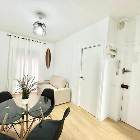 Plaza Rio A Apartment Madrid Luaran gambar