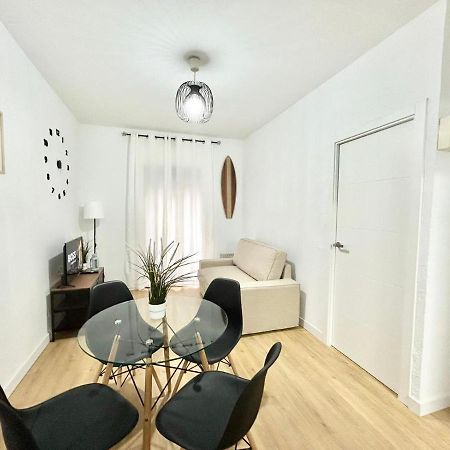 Plaza Rio A Apartment Madrid Luaran gambar
