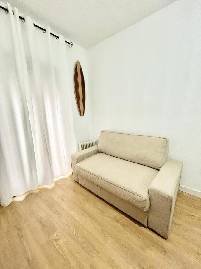 Plaza Rio A Apartment Madrid Luaran gambar