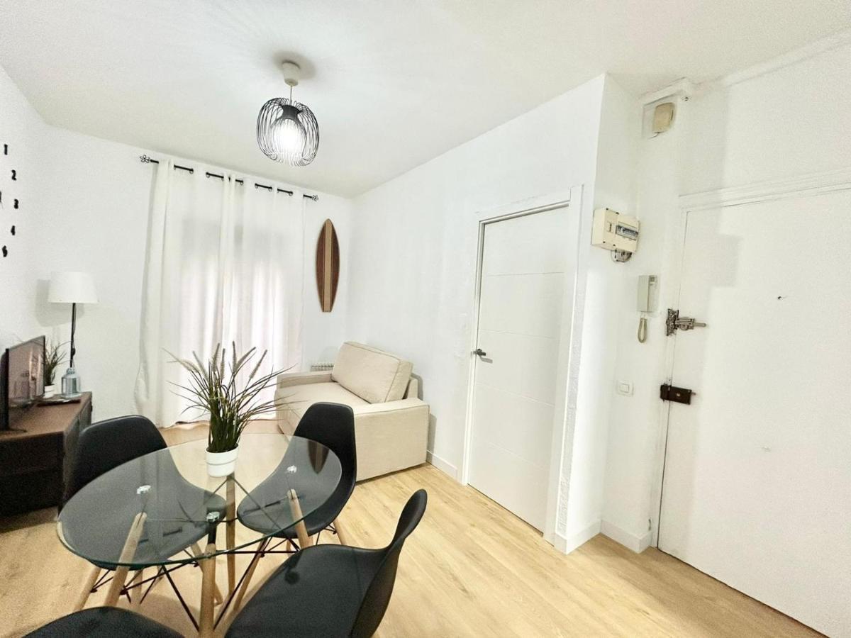 Plaza Rio A Apartment Madrid Luaran gambar
